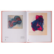 Signed copy of Sex Magic: Ithell Colquhoun's Diagrams of Love